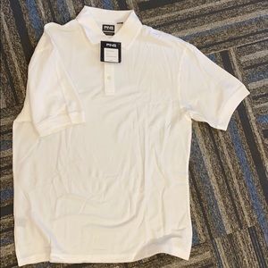 PING polo shirt